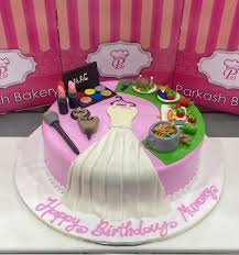 PARKASH BAKERY